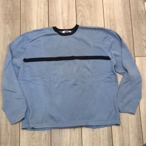 Old Navy Blue Sweater
